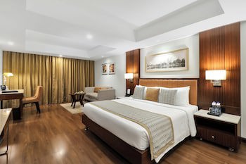 Fortune Park Panchwati, Kolkata, Member Itc Hotel Group
