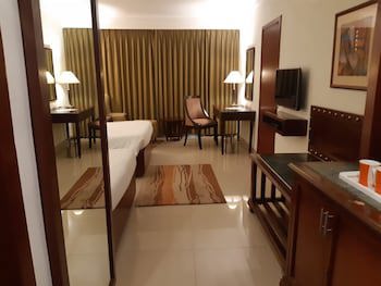 Fortune Park Panchwati, Kolkata, Member Itc Hotel Group
