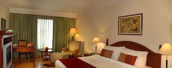 Fortune Park Panchwati, Kolkata, Member Itc Hotel Group