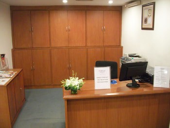 Fortune Park Panchwati, Kolkata, Member Itc Hotel Group
