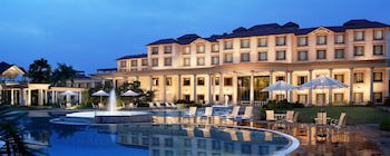 Fortune Park Panchwati, Kolkata, Member Itc Hotel Group