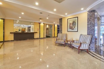 Fortune Park Panchwati, Kolkata, Member Itc Hotel Group