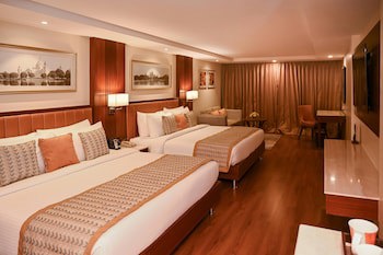Fortune Park Panchwati, Kolkata, Member Itc Hotel Group