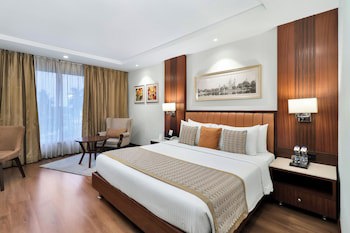 Fortune Park Panchwati, Kolkata, Member Itc Hotel Group
