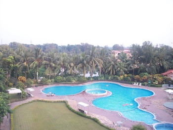Fortune Park Panchwati, Kolkata, Member Itc Hotel Group