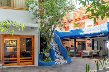 Blu Galapagos Sustainable Waterfront Lodge
