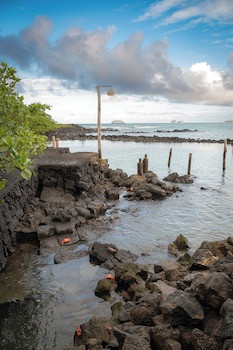 Blu Galapagos Sustainable Waterfront Lodge