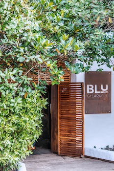 Blu Galapagos Sustainable Waterfront Lodge