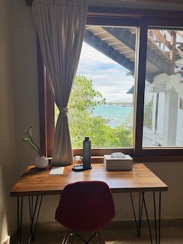 Blu Galapagos Sustainable Waterfront Lodge