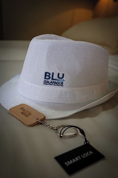Blu Galapagos Sustainable Waterfront Lodge