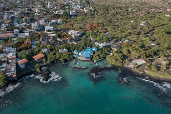 Blu Galapagos Sustainable Waterfront Lodge