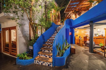 Blu Galapagos Sustainable Waterfront Lodge
