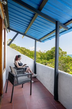 Blu Galapagos Sustainable Waterfront Lodge