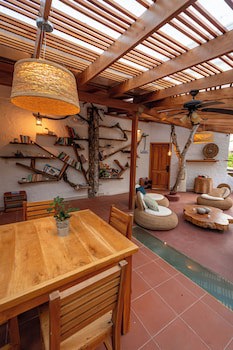 Blu Galapagos Sustainable Waterfront Lodge