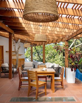 Blu Galapagos Sustainable Waterfront Lodge