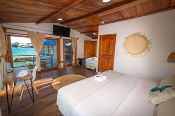 Blu Galapagos Sustainable Waterfront Lodge