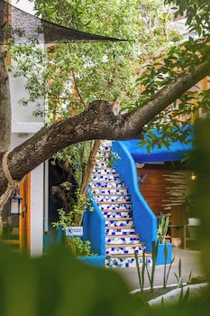 Blu Galapagos Sustainable Waterfront Lodge
