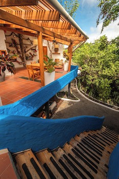Blu Galapagos Sustainable Waterfront Lodge