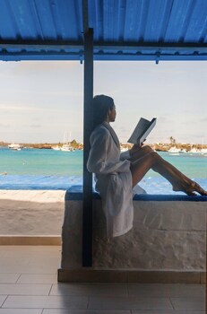Blu Galapagos Sustainable Waterfront Lodge