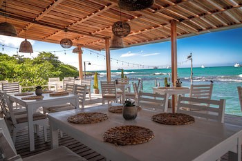 Blu Galapagos Sustainable Waterfront Lodge
