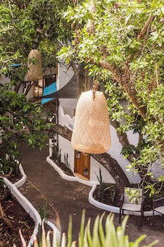 Blu Galapagos Sustainable Waterfront Lodge