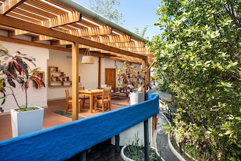 Blu Galapagos Sustainable Waterfront Lodge