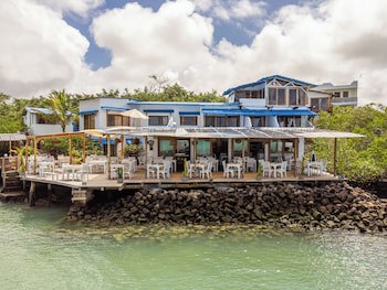 Blu Galapagos Sustainable Waterfront Lodge