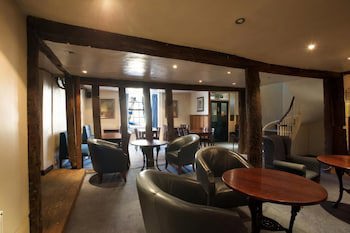 The Bell Hotel