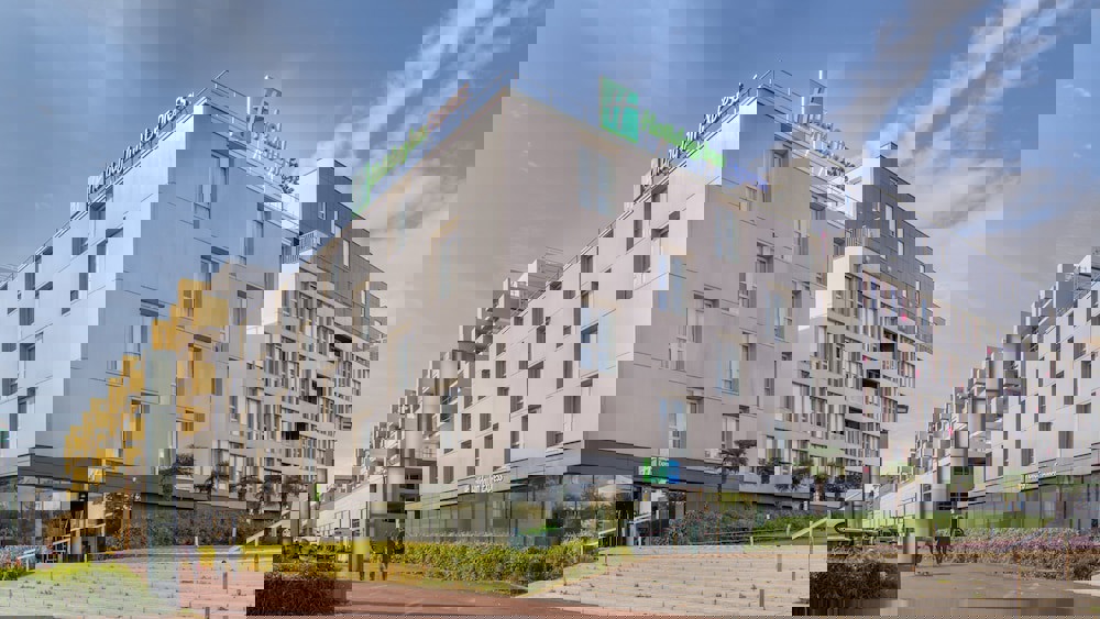 Holiday Inn Express Saint-Nazaire by IHG