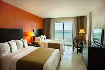 Holiday Inn Campeche, An Ihg Hotel