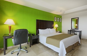 Holiday Inn Campeche, An Ihg Hotel