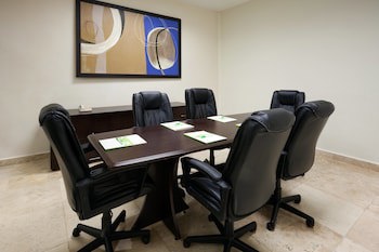Holiday Inn Campeche, An Ihg Hotel
