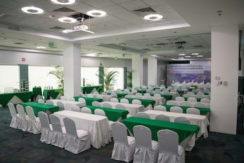 Holiday Inn Campeche, An Ihg Hotel