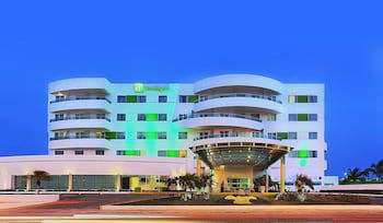 Holiday Inn Campeche, An Ihg Hotel