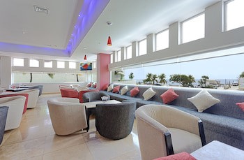 Holiday Inn Campeche, An Ihg Hotel