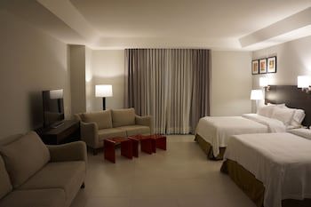 Holiday Inn Campeche, An Ihg Hotel