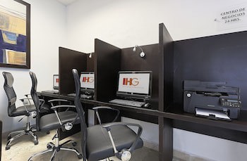 Holiday Inn Campeche, An Ihg Hotel