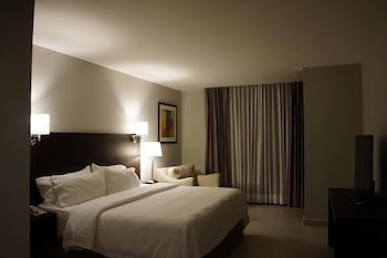Holiday Inn Campeche, An Ihg Hotel