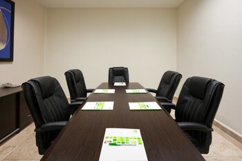 Holiday Inn Campeche, An Ihg Hotel
