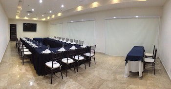 Holiday Inn Campeche, An Ihg Hotel