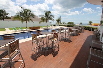 Holiday Inn Campeche, An Ihg Hotel