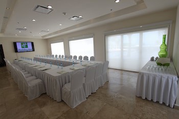 Holiday Inn Campeche, An Ihg Hotel