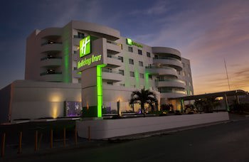 Holiday Inn Campeche, An Ihg Hotel