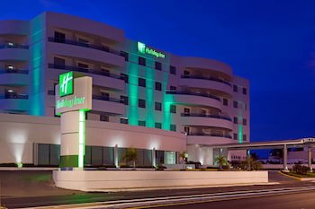 Holiday Inn Campeche, An Ihg Hotel
