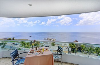 Holiday Inn Campeche, An Ihg Hotel