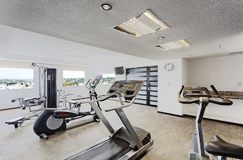Holiday Inn Campeche, An Ihg Hotel