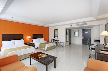 Holiday Inn Campeche, An Ihg Hotel
