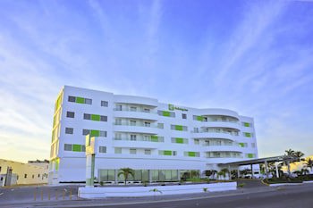 Holiday Inn Campeche, An Ihg Hotel