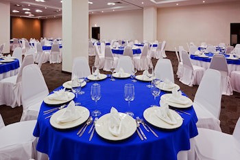 Holiday Inn Campeche, An Ihg Hotel