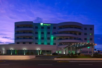 Holiday Inn Campeche, An Ihg Hotel